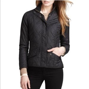 Barbour Flyweight Cavalry